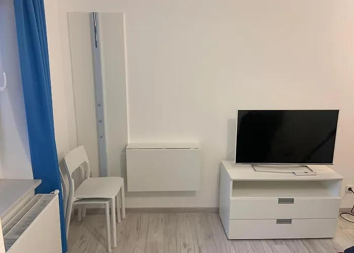 Ferienzimmer Luett