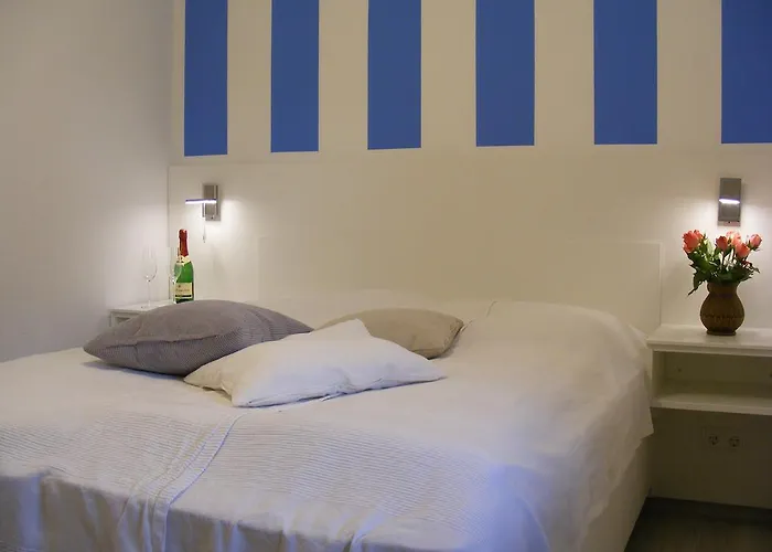 Ferienzimmer Luett