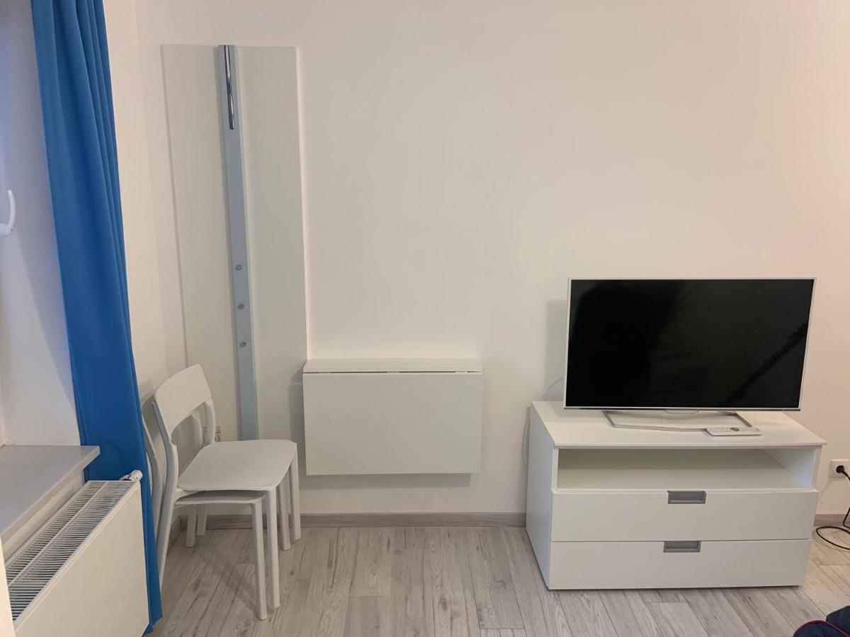 Ferienzimmer Lutt Holiday home Juliusruh