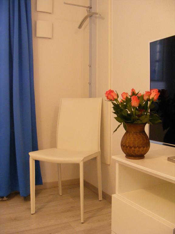 Holiday home Ferienzimmer Lutt Juliusruh