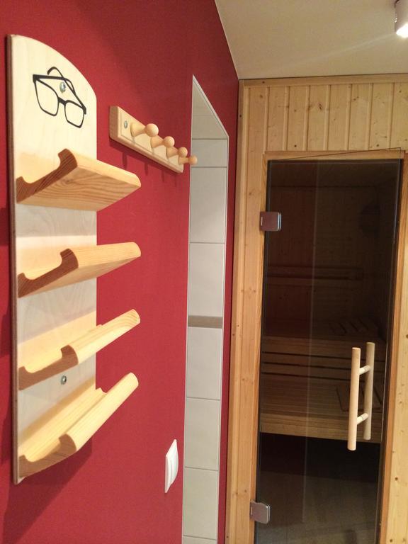 Holiday home Ferienzimmer Lutt Juliusruh